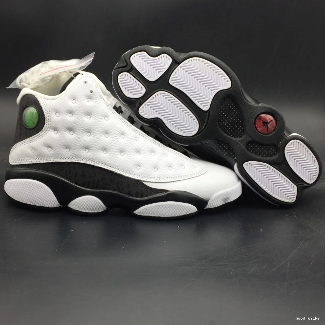 Rep 13 black mens white RESPECT